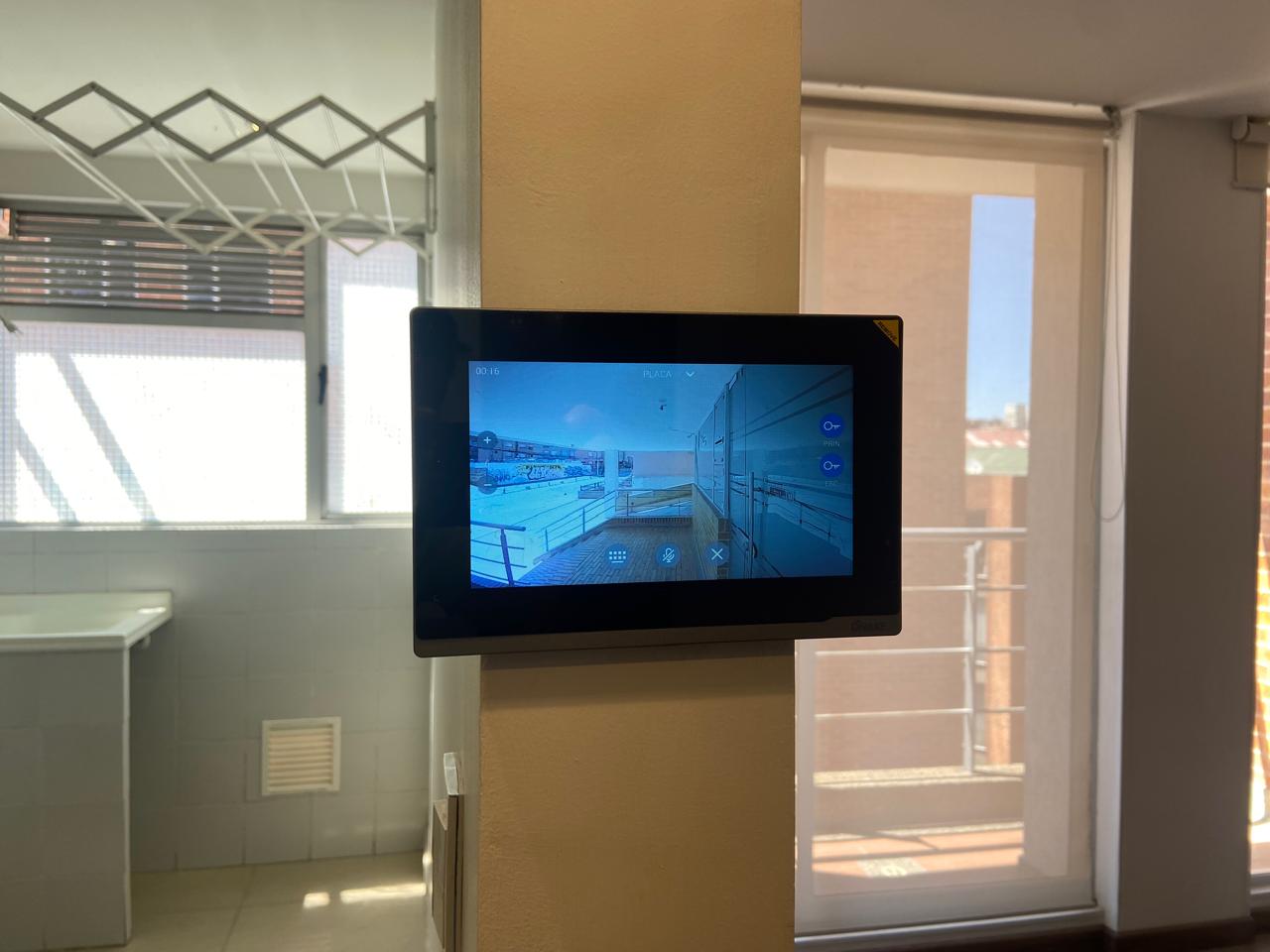 Apartamento en venta en Mazuren, Bogotá · foto 17 de 18