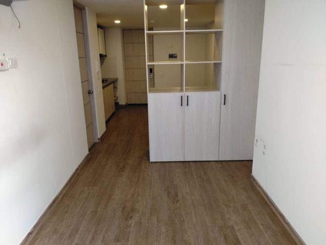 Apartaestudio en venta en Las Aguas, Bogotá, 24 m² · foto 6 de 24