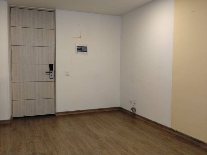 Apartaestudio en venta en Las Aguas, Bogotá, 24 m² · foto 12 de 24