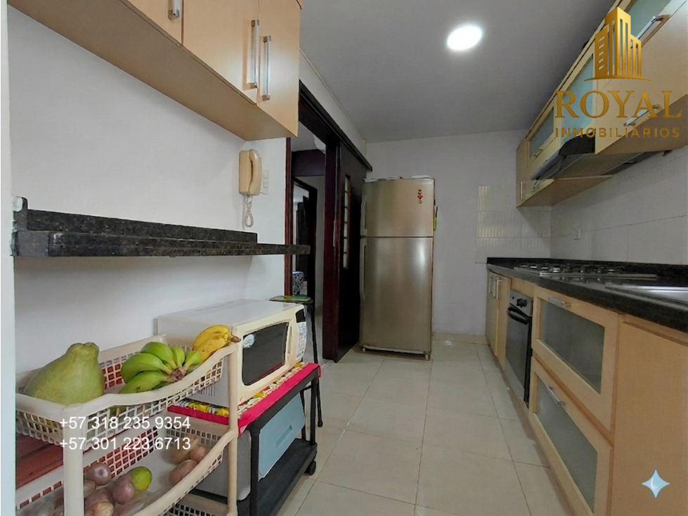 Apartamento en venta en Altos De Riomar, Barranquilla · foto 10 de 21