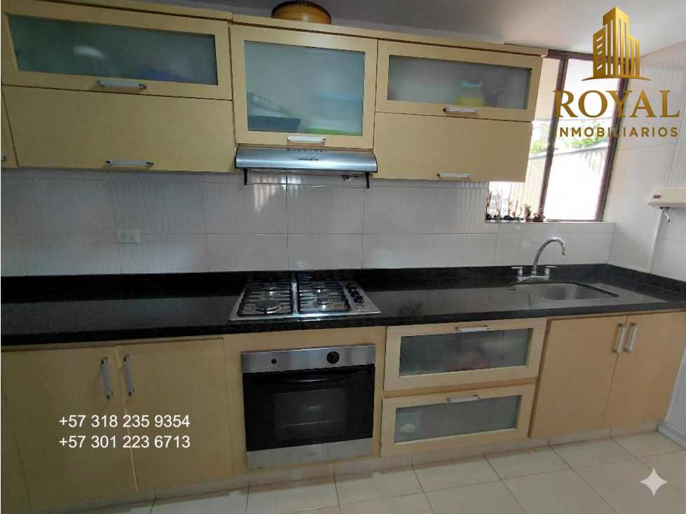 Apartamento en venta en Altos De Riomar, Barranquilla · foto 12 de 21