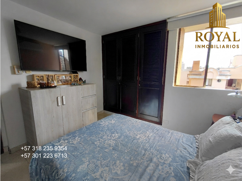 Apartamento en venta en Altos De Riomar, Barranquilla · foto 16 de 21