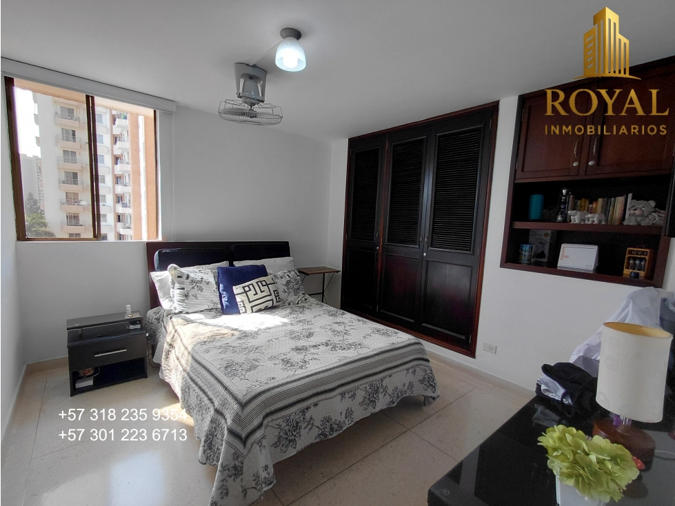 Apartamento en venta en Altos De Riomar, Barranquilla · foto 17 de 21