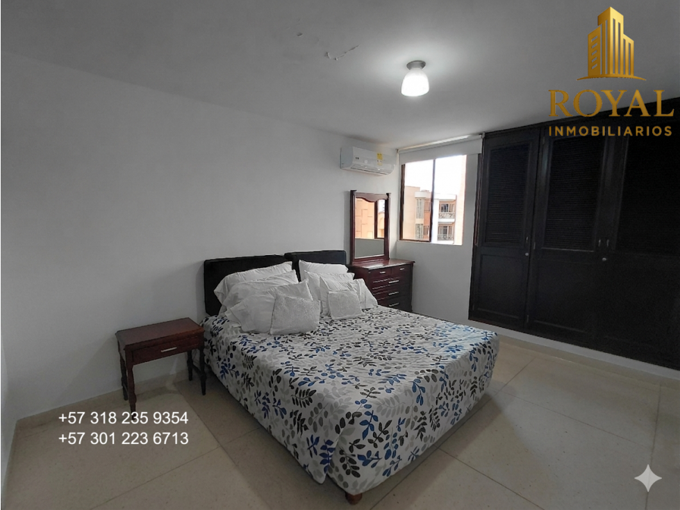 Apartamento en venta en Altos De Riomar, Barranquilla · foto 18 de 21