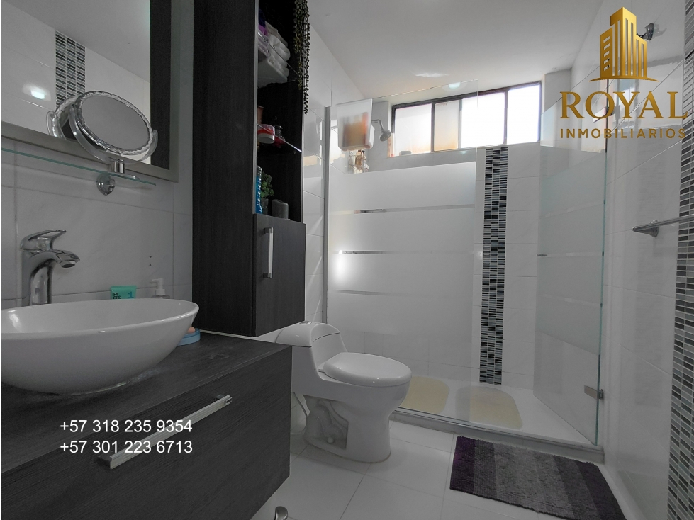 Apartamento en venta en Altos De Riomar, Barranquilla · foto 20 de 21