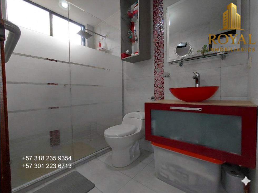 Apartamento en venta en Altos De Riomar, Barranquilla · foto 21 de 21