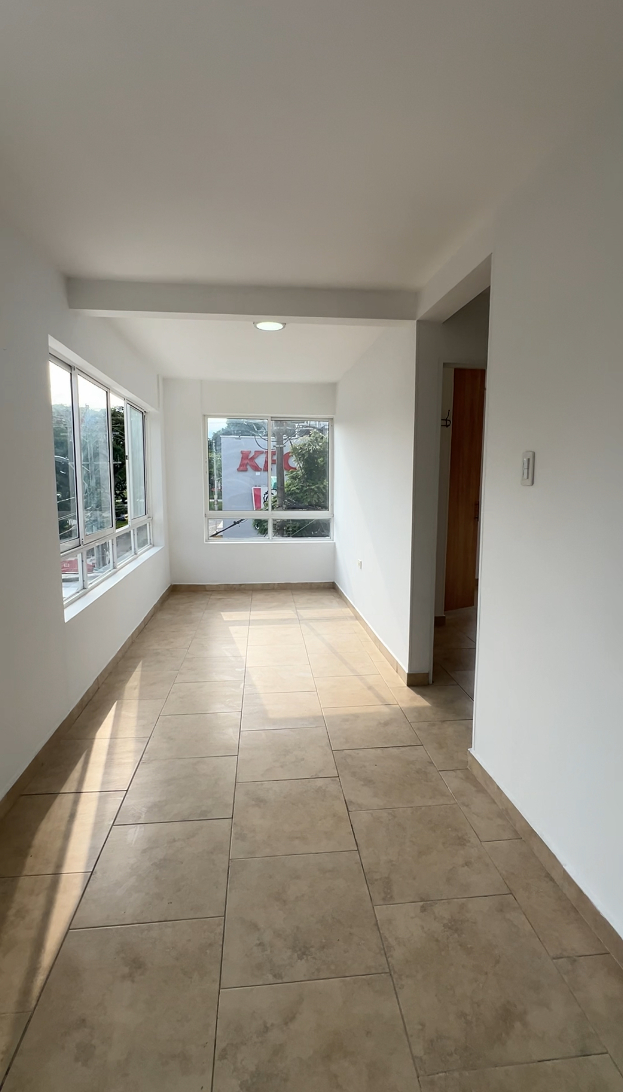 Apartment for rent in Caney, Cali