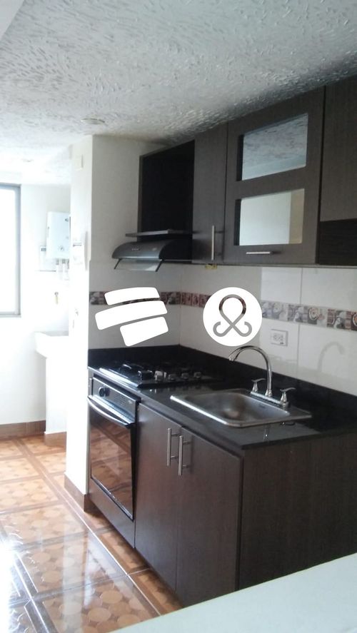 Apartamento de 3 alcobas en venta en Niquia, Bello, 56 m² · foto 2 de 17