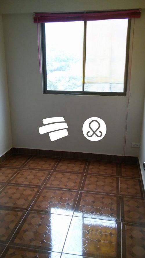 Apartamento de 3 alcobas en venta en Niquia, Bello, 56 m² · foto 5 de 17