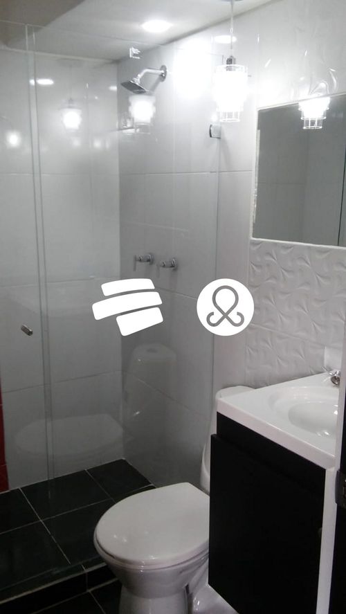 Apartamento de 3 alcobas en venta en Niquia, Bello, 56 m² · foto 8 de 17