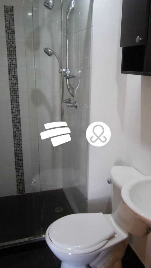 Apartamento de 3 alcobas en venta en Niquia, Bello, 56 m² · foto 9 de 17