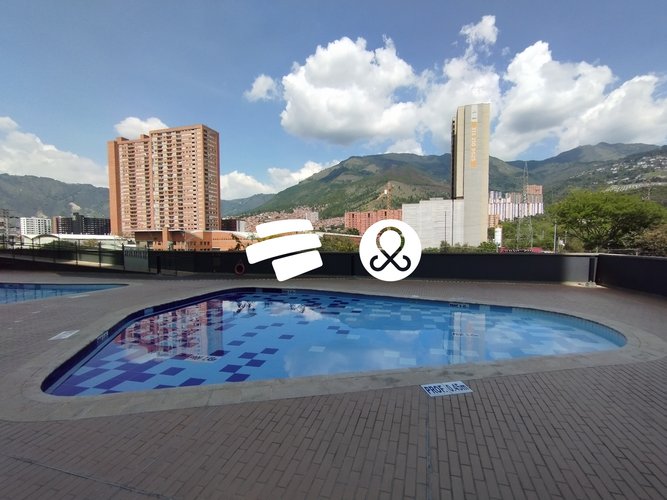 Apartamento de 3 alcobas en venta en Niquia, Bello, 56 m² · foto 10 de 17