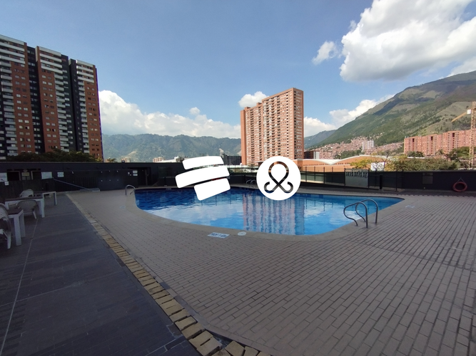 Apartamento de 3 alcobas en venta en Niquia, Bello, 56 m² · foto 11 de 17