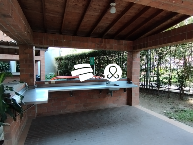 Apartamento de 3 alcobas en venta en Niquia, Bello, 56 m² · foto 12 de 17