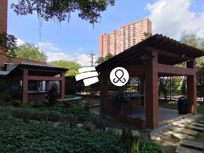 Apartamento de 3 alcobas en venta en Niquia, Bello, 56 m² · foto 13 de 17