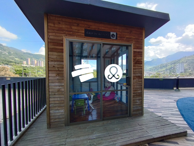Apartamento de 3 alcobas en venta en Niquia, Bello, 56 m² · foto 14 de 17