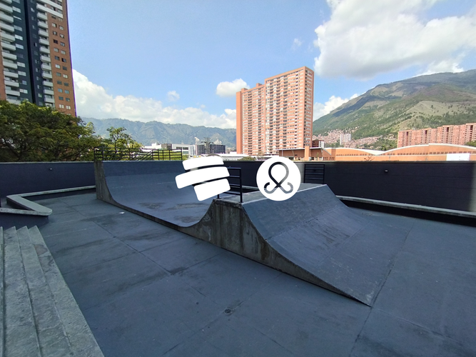 Apartamento de 3 alcobas en venta en Niquia, Bello, 56 m² · foto 17 de 17