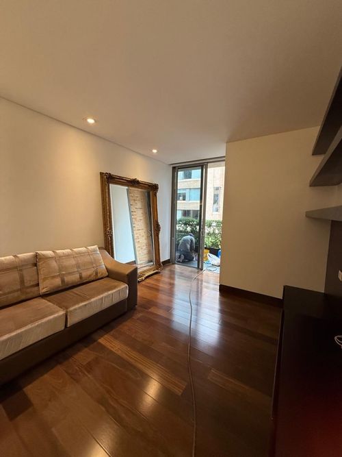 Apartamento de 3 alcobas en arriendo en Chicó Reservado, Bogotá, 331 m² · foto 8 de 21