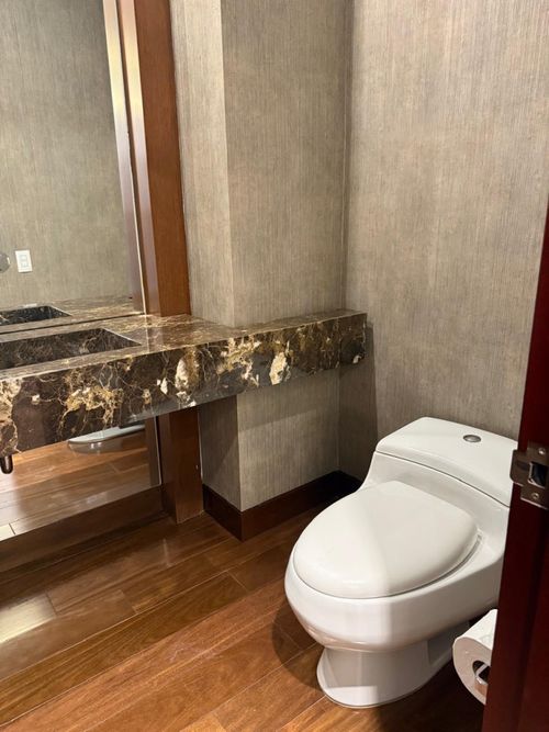Apartamento de 3 alcobas en arriendo en Chicó Reservado, Bogotá, 331 m² · foto 10 de 21