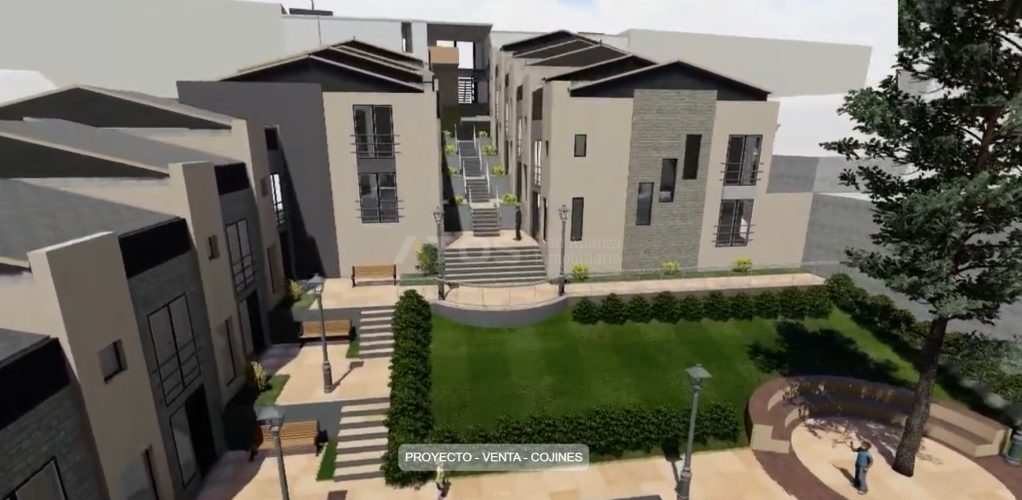 Lote en venta en Los Cojines Del Zaque, Tunja, 56 m² · foto 4 de 10