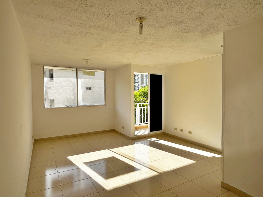 Apartamento en Venta en Villa carolina, Barranquilla