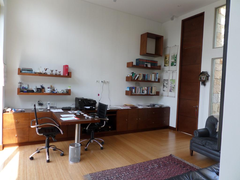 Casa en venta en San Simón, Bogotá · foto 7 de 18