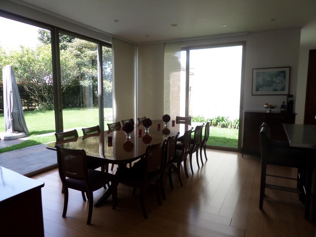 Casa en venta en San Simón, Bogotá · foto 8 de 18