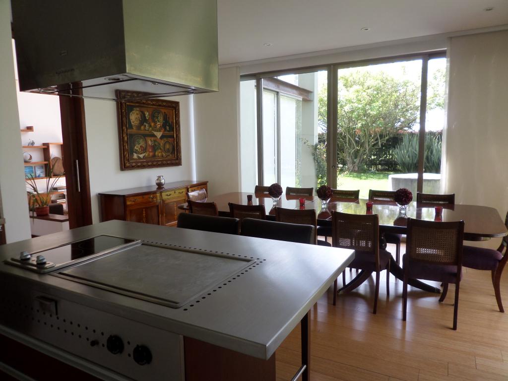 Casa en venta en San Simón, Bogotá · foto 9 de 18