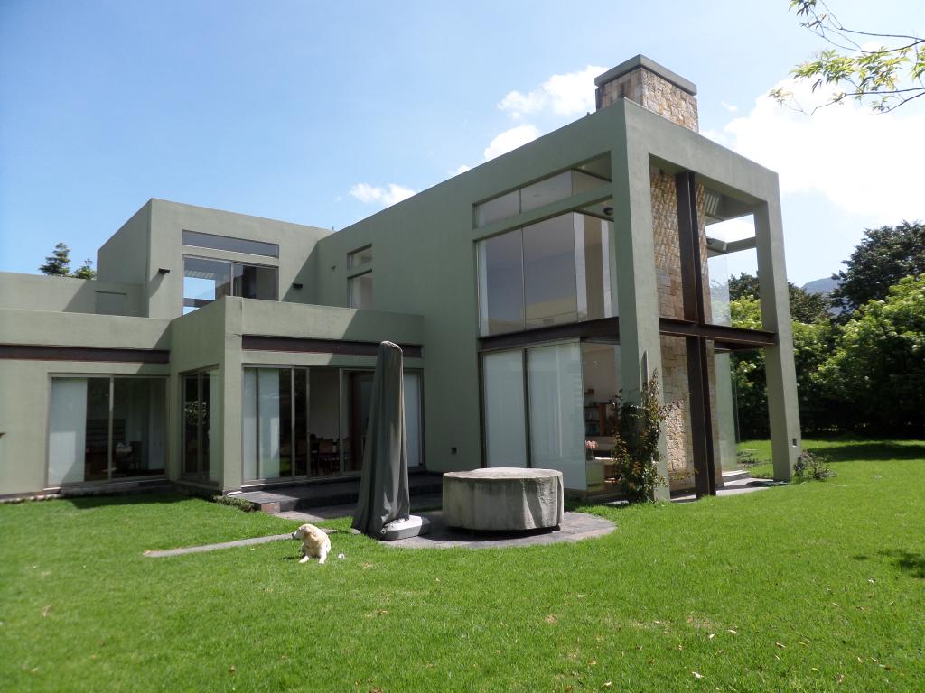 Casa en venta en San Simón, Bogotá · foto 10 de 18