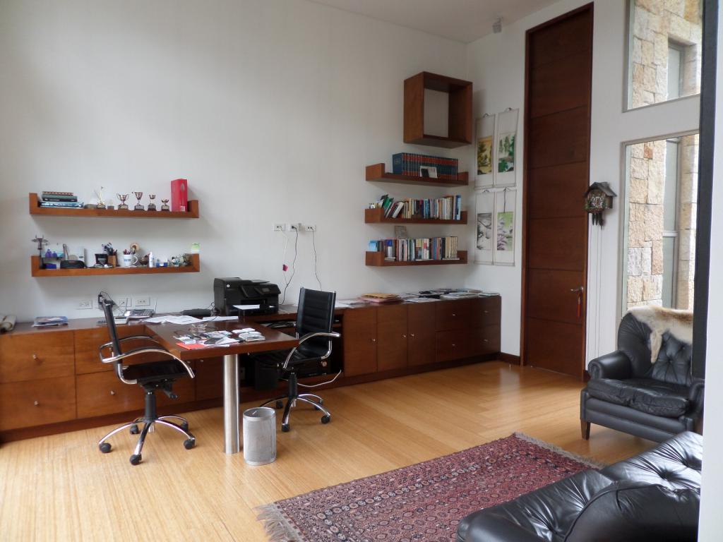 Casa en venta en San Simón, Bogotá · foto 13 de 18