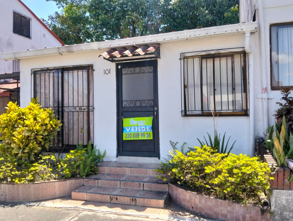 Casa en venta en Remigio Antonio Canarte, Dosquebradas · foto 2 de 12