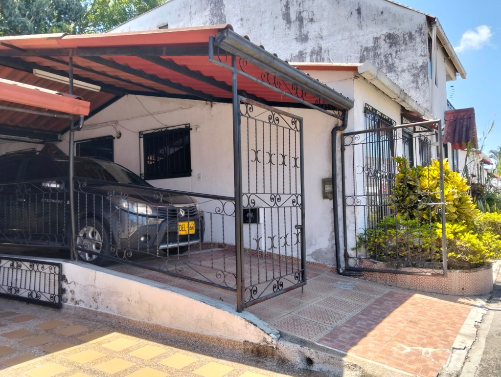 Casa en venta en Remigio Antonio Canarte, Dosquebradas · foto 3 de 12