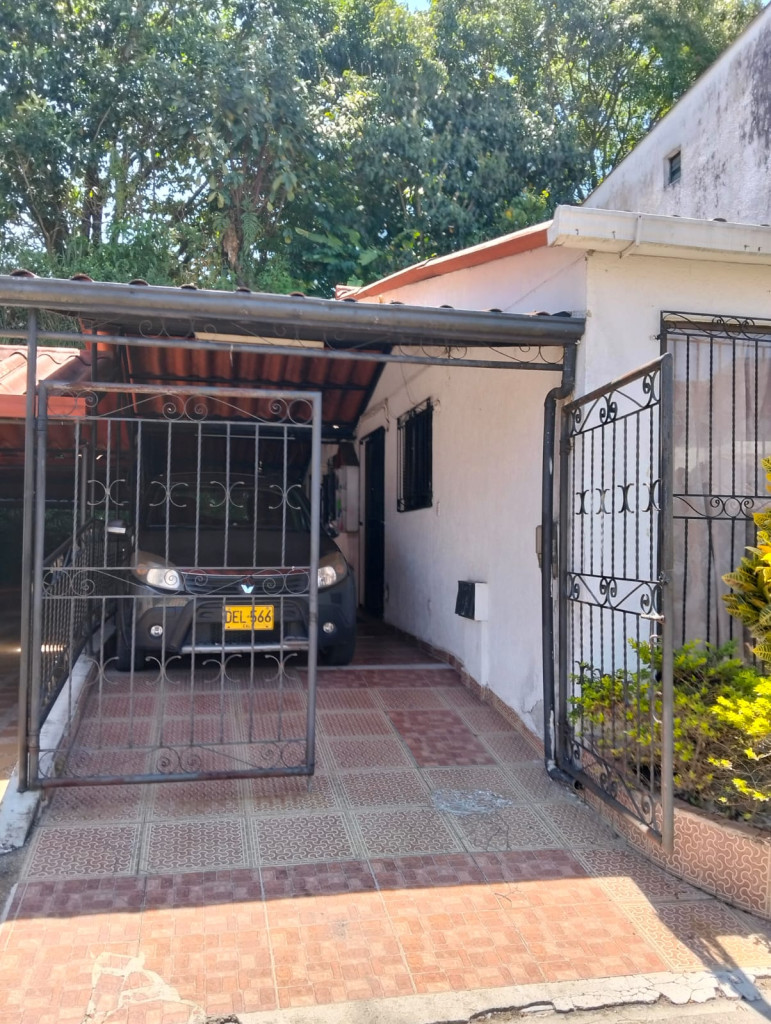 Casa en venta en Remigio Antonio Canarte, Dosquebradas · foto 4 de 12