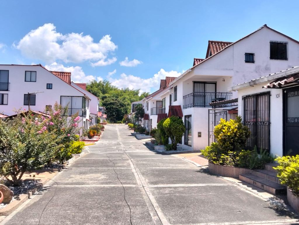 Casa en venta en Remigio Antonio Canarte, Dosquebradas · foto 5 de 12