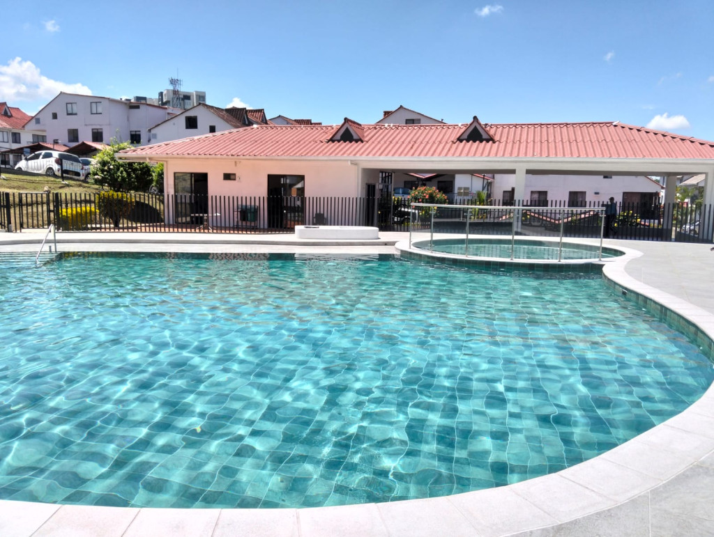 Casa en venta en Remigio Antonio Canarte, Dosquebradas · foto 6 de 12