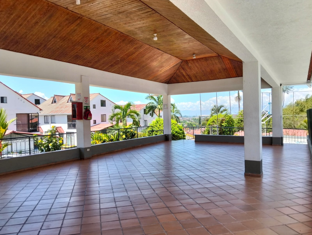 Casa en venta en Remigio Antonio Canarte, Dosquebradas · foto 10 de 12