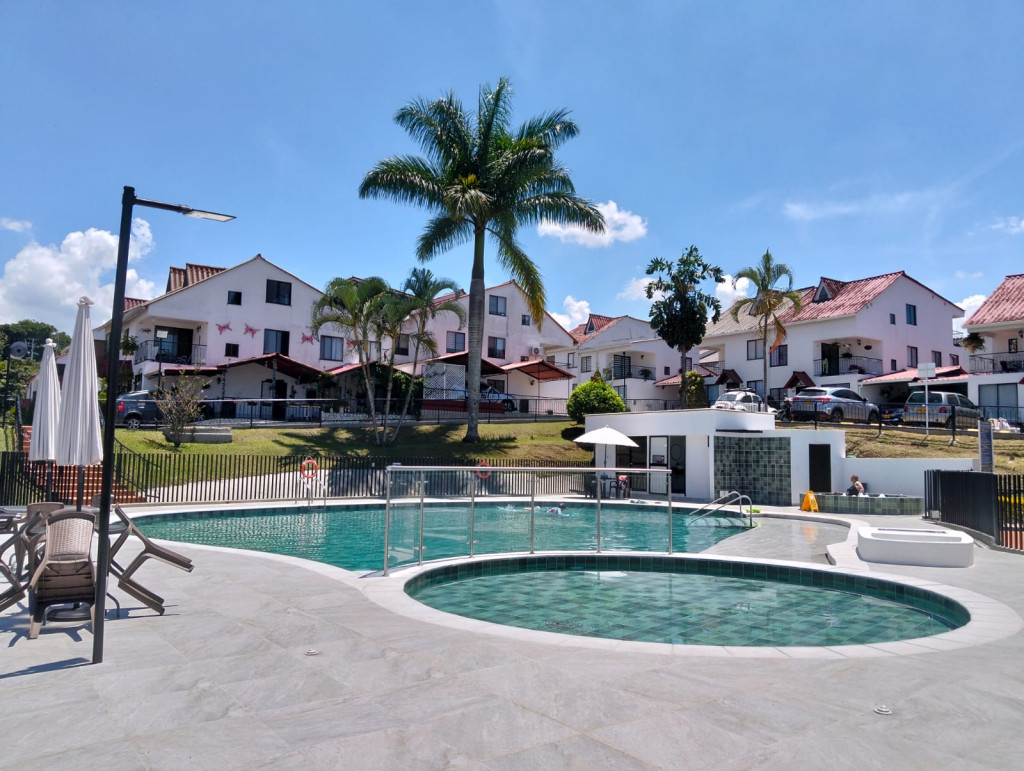 Casa en venta en Remigio Antonio Canarte, Dosquebradas · foto 11 de 12