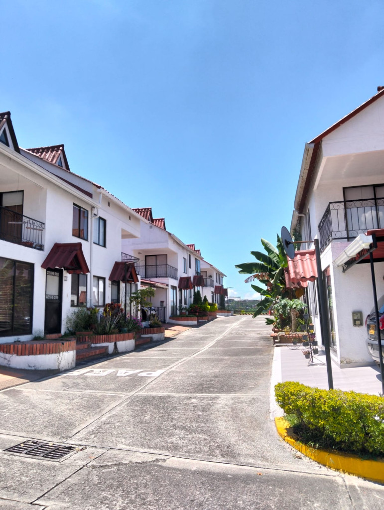 Casa en venta en Remigio Antonio Canarte, Dosquebradas · foto 12 de 12