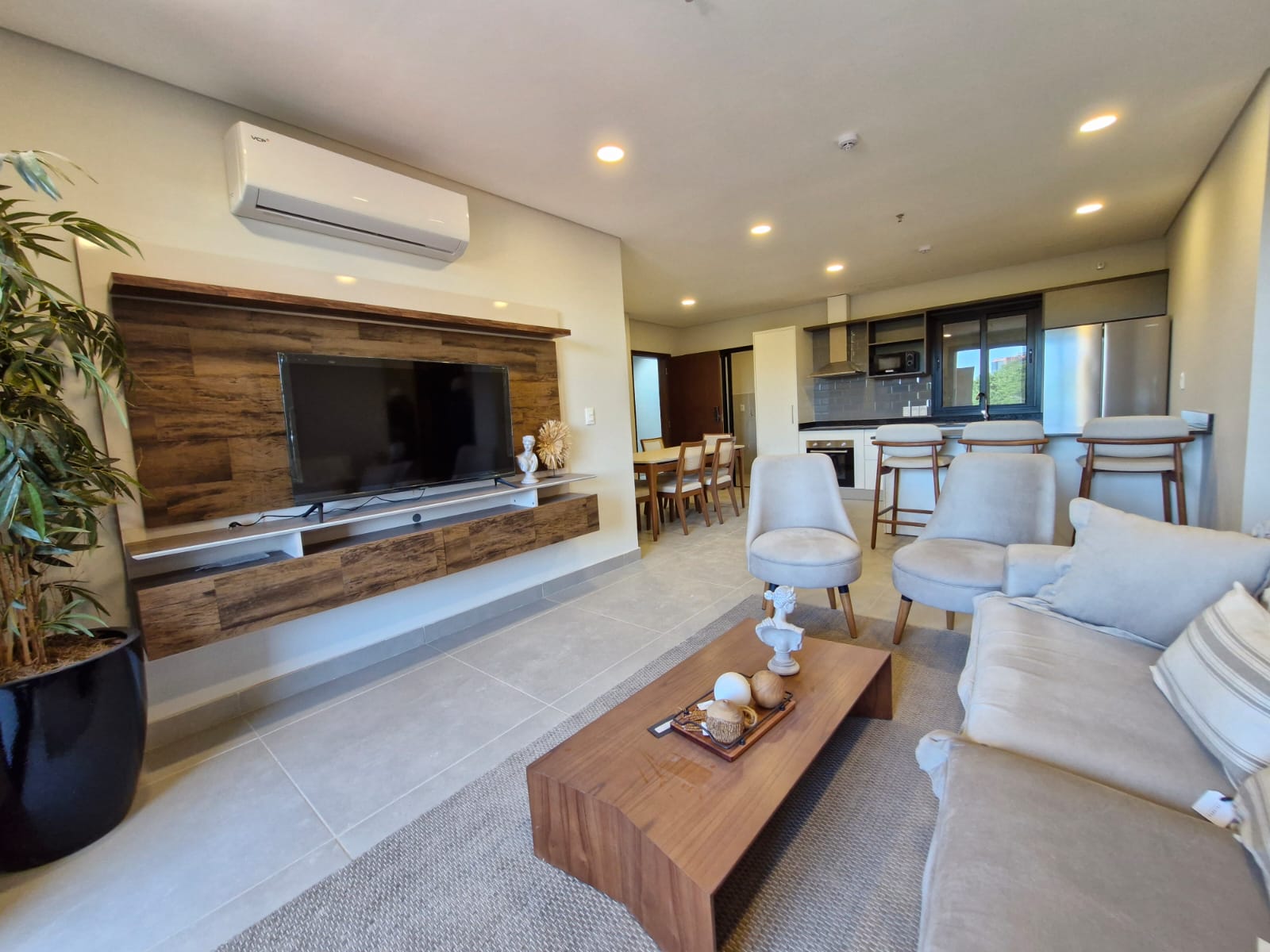 Excelente Departamento a estrenar en Palmanova Las Mercedes — foto 2