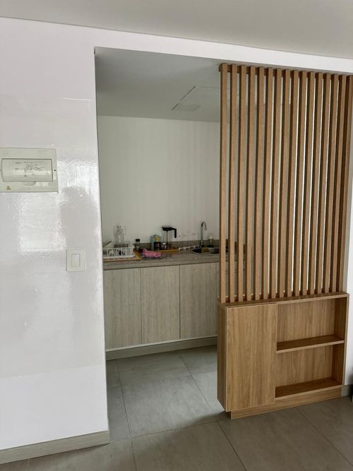 Oficina en venta en Alamos, Pereira, 36 m² · foto 2 de 3