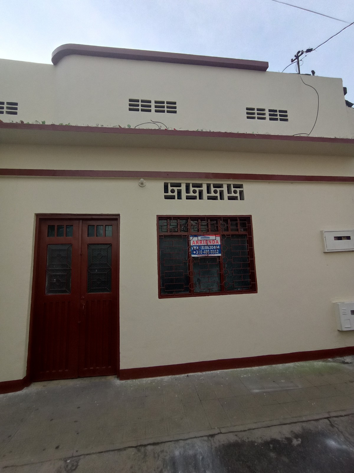 Foto del apartamento
