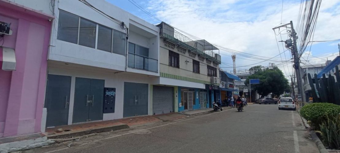 Casa de 11 alcobas en arriendo en Centro, Neiva, 320 m² · foto 3 de 24