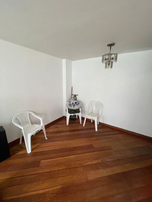 Apartamento de 3 alcobas en venta en Pardo Rubio, Bogotá, 110 m² · foto 4 de 18