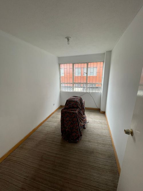 Apartamento de 3 alcobas en venta en Pardo Rubio, Bogotá, 110 m² · foto 10 de 18