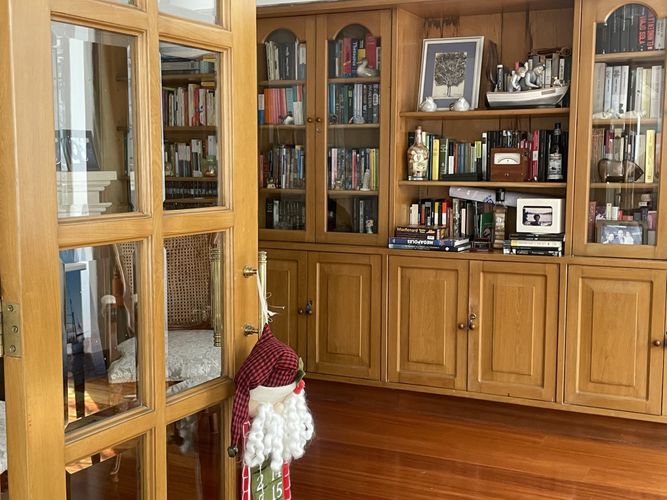 Casa en venta en Santa Barbara Alta, Bogotá · foto 11 de 24
