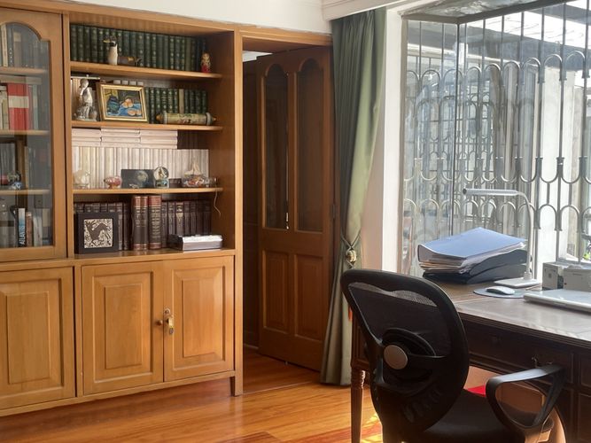 Casa en venta en Santa Barbara Alta, Bogotá · foto 12 de 24