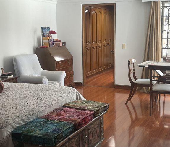 Casa en venta en Santa Barbara Alta, Bogotá · foto 13 de 24