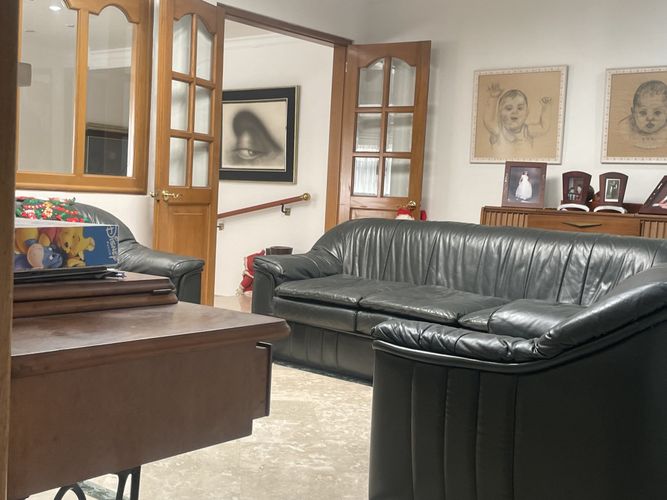 Casa en venta en Santa Barbara Alta, Bogotá · foto 16 de 24