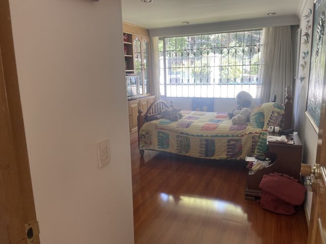 Casa en venta en Santa Barbara Alta, Bogotá · foto 20 de 24
