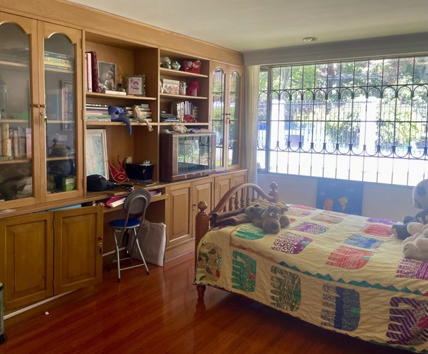 Casa en venta en Santa Barbara Alta, Bogotá · foto 21 de 24